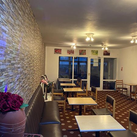 Sea Princess Hotel 블랙풀 외부 사진