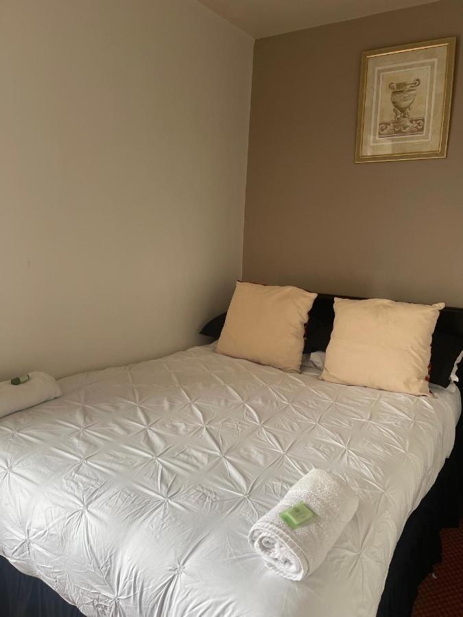 Sea Princess Hotel 블랙풀 외부 사진