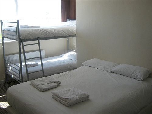 Sea Princess Hotel 블랙풀 외부 사진